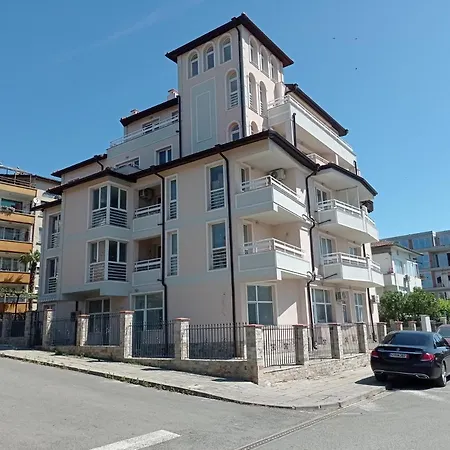 екзарх йосиф * Tsarevo