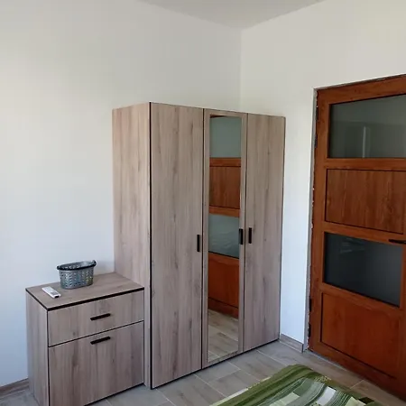 екзарх йосиф Apartment Tsarevo